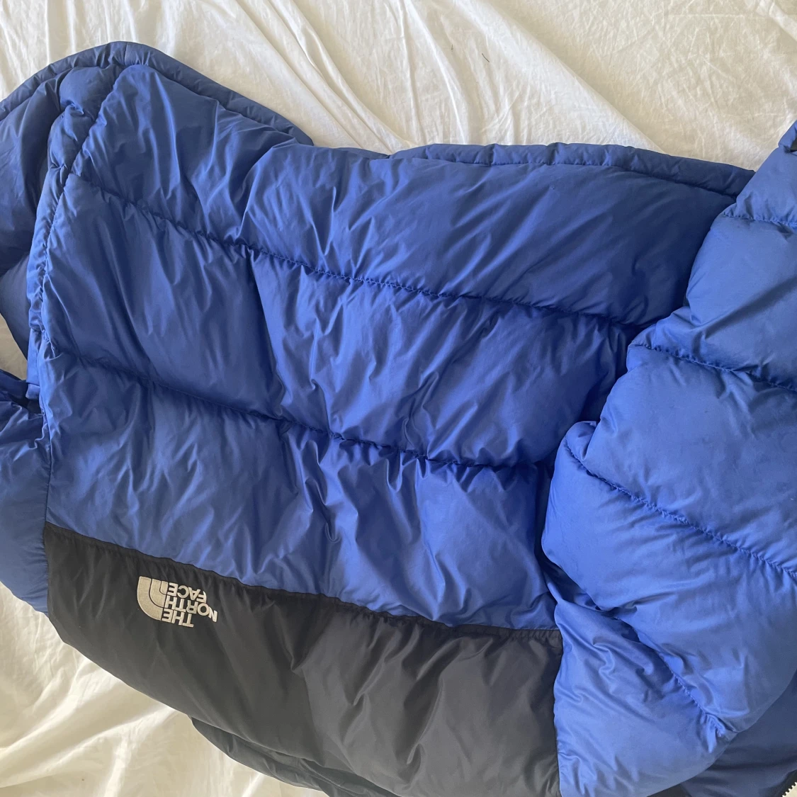 The north face jacka  - 90