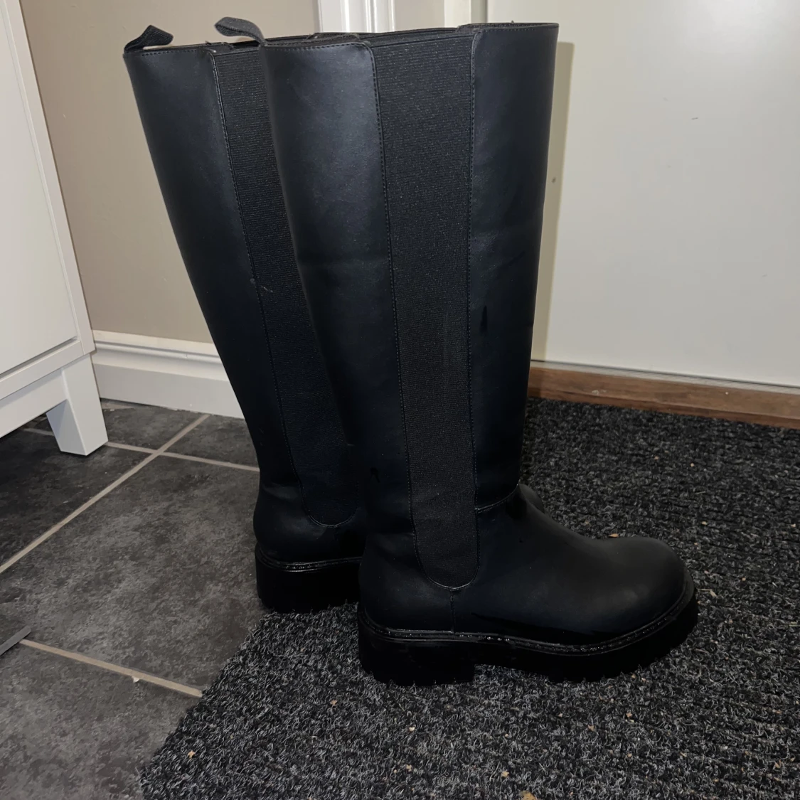 Stövlar str 37 - 90