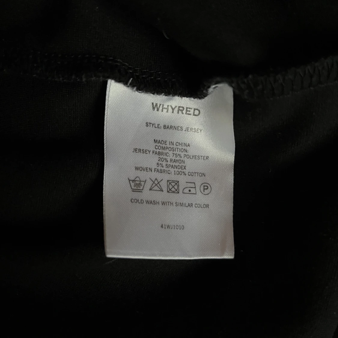 Klänning whyred xs - 91