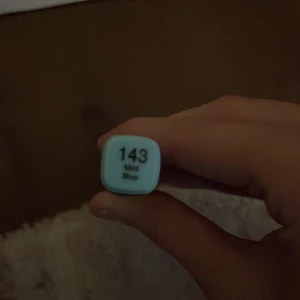 Penna  - Säljer denna penna från panduro