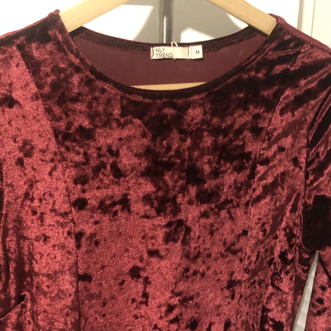 En klänning från (NLY TREND)  - 90