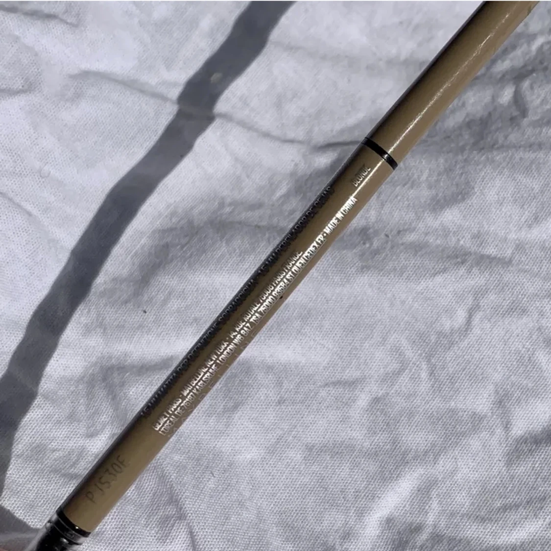 Ögonbrynspenna  - 90