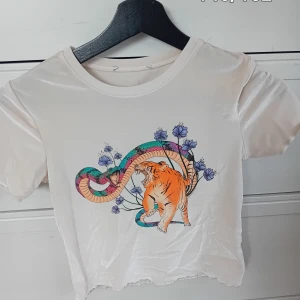 Tun tröja  - Bra sick 