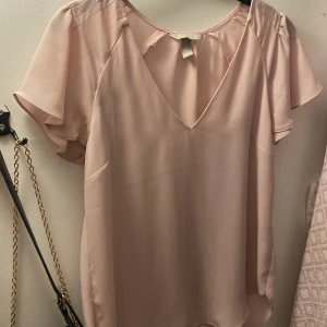 Blus  - Blus från hm