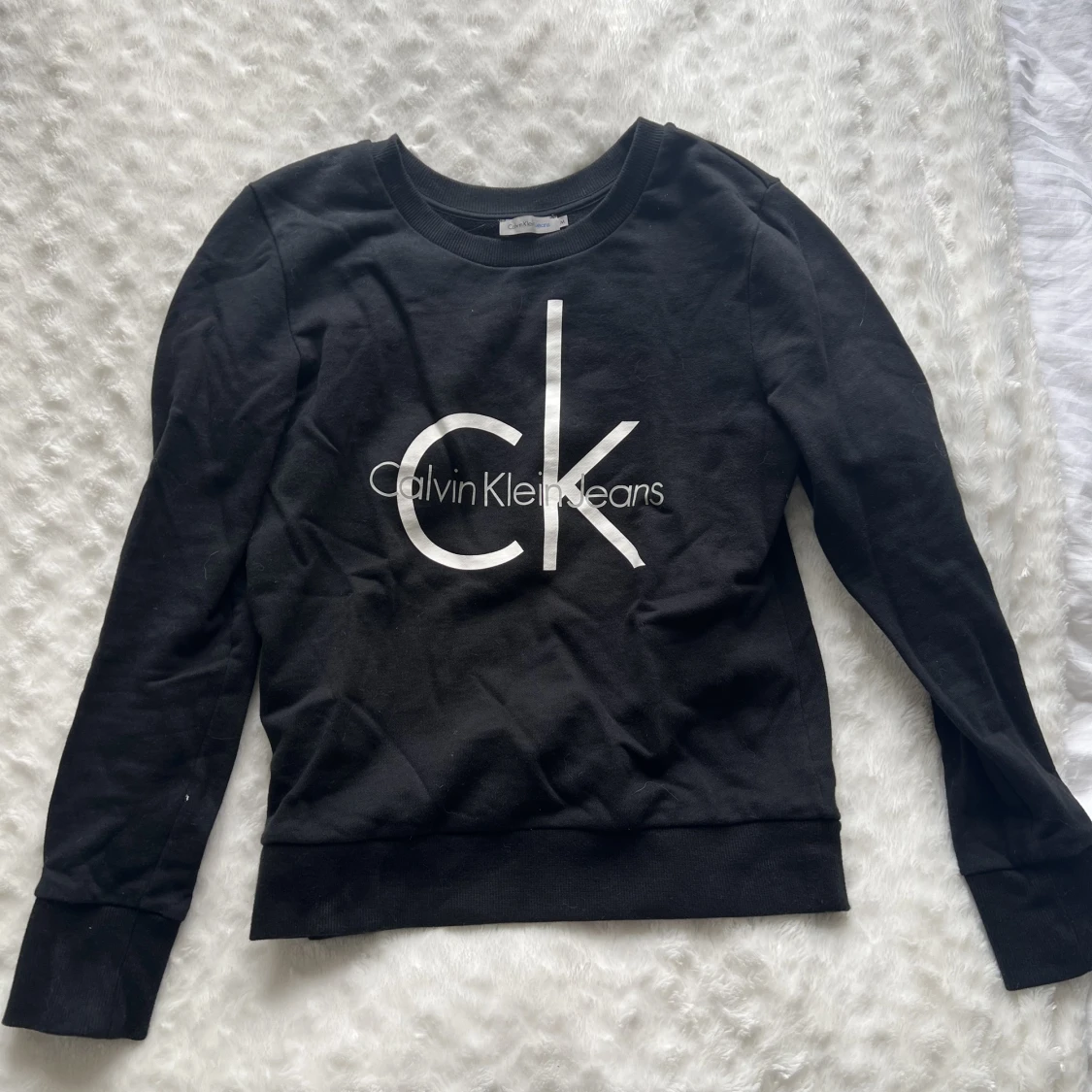 Calvin Klein tröja - 90