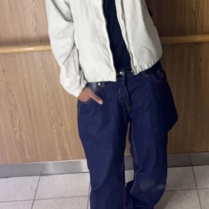 2 jeans + hoodie - Bdbdbdbd