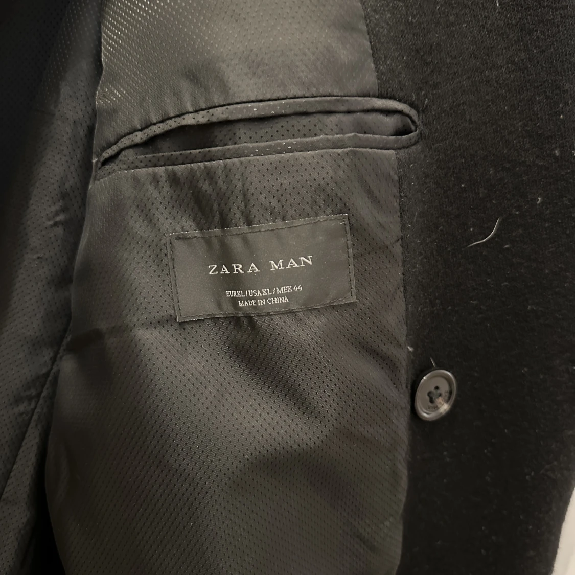 ZARA MAN KAPPA  - 90