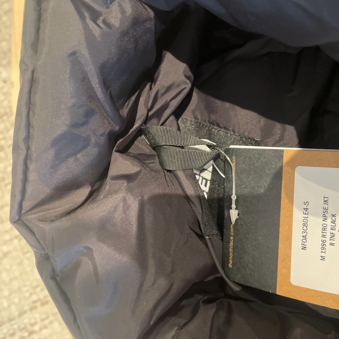 The north face 1996 vinterjacka  - 91