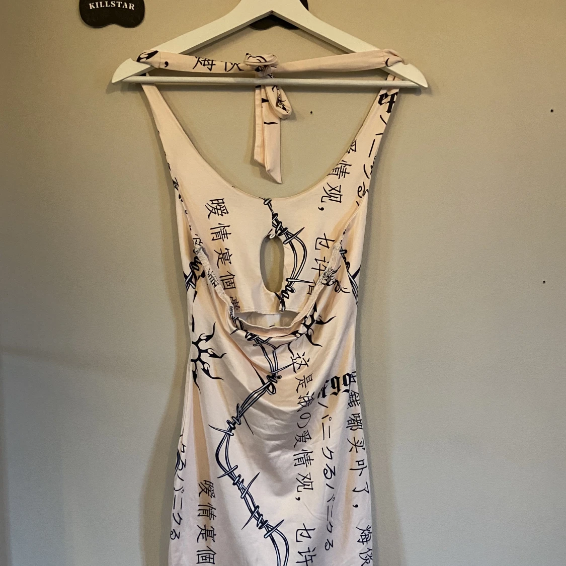 Kollyy klänning  - 91