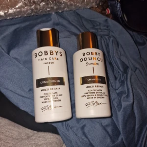 Hårvård - Oanvända och nya