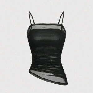 Linne - Säljer detta jätte fina linne från shein då den inte passar mig! Helt oanvänd! Tveka inte att fråga om fler bilder💕