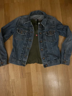 Vintage denim - Vintage 