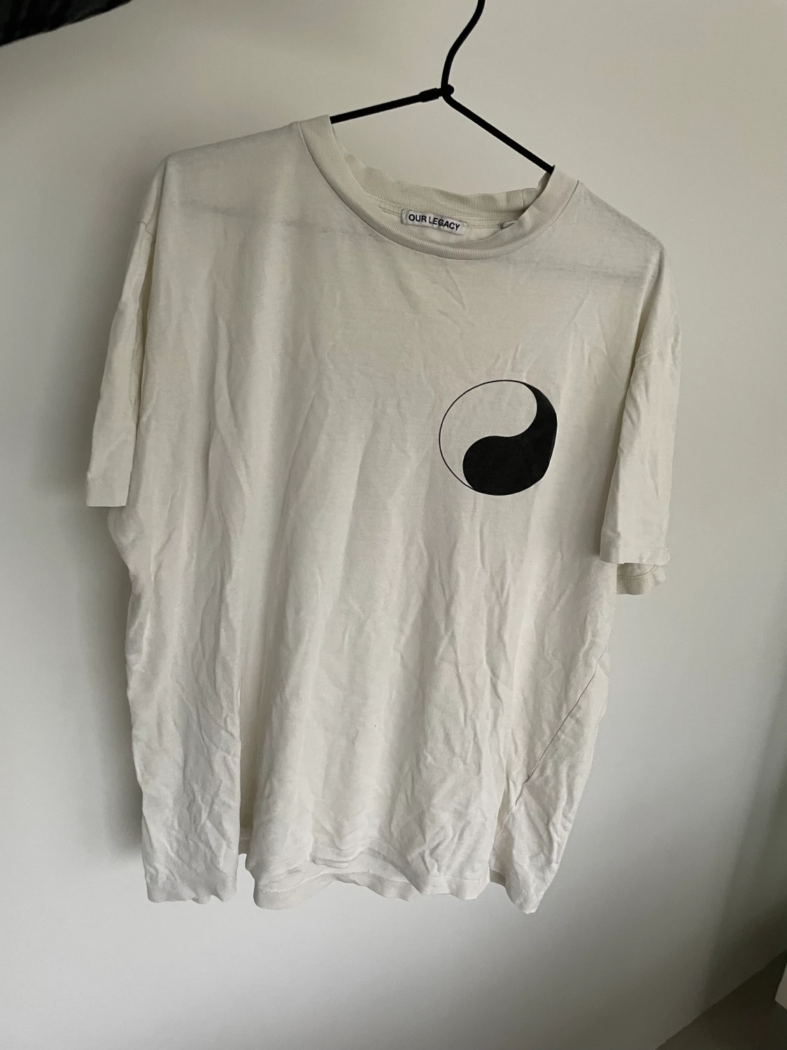 Our legacy Work Shop  - 90