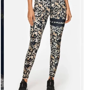 Stronger tights  - Säljer jätte fina Stronger tights ❤️