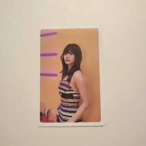 Twice  - Twice between 1&2 pre order benefit photocard tzuyu  Proofs on instagram @chaeyouh DO NOT BUY IMMEDIATELY!! YOU WILL NOT BE REFUNDED DM ME To BUY