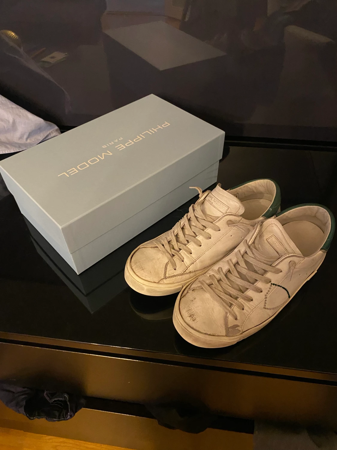 Philippe Model skor - 90