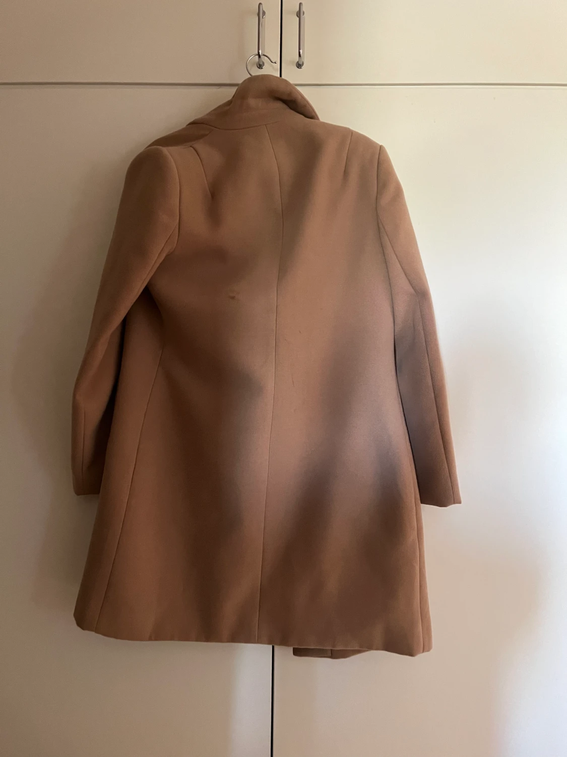 Ny kappa från bohoo