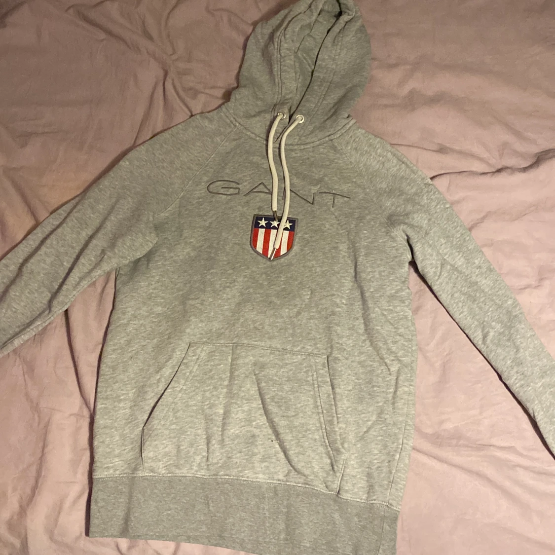 Gant hoodie