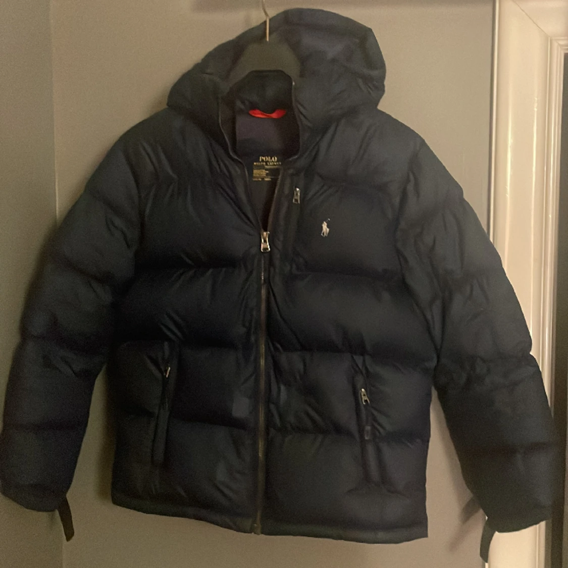 Ralp lauren jacka