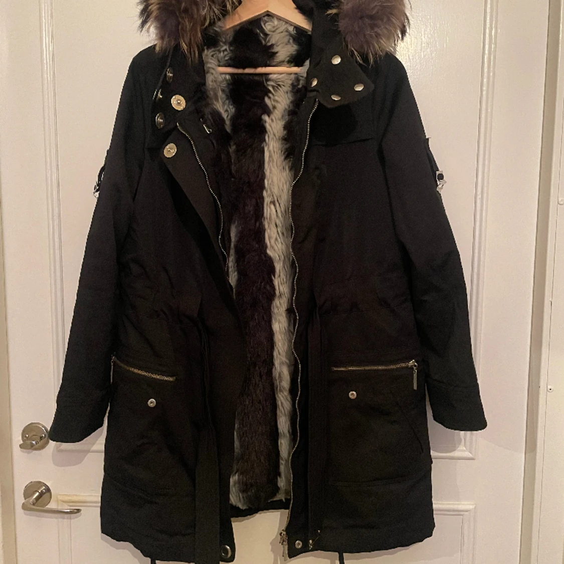 Vinterjacka - Paola Frani - 90