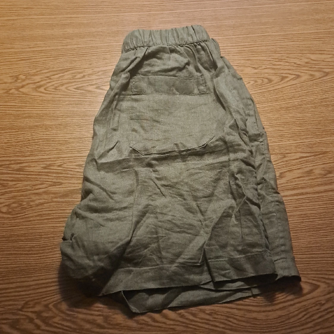 Arket linneshorts - 90