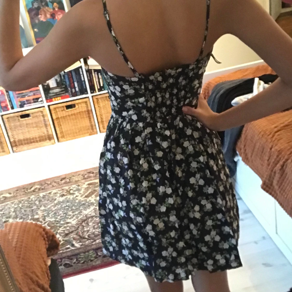 Sommarklänning  - 90