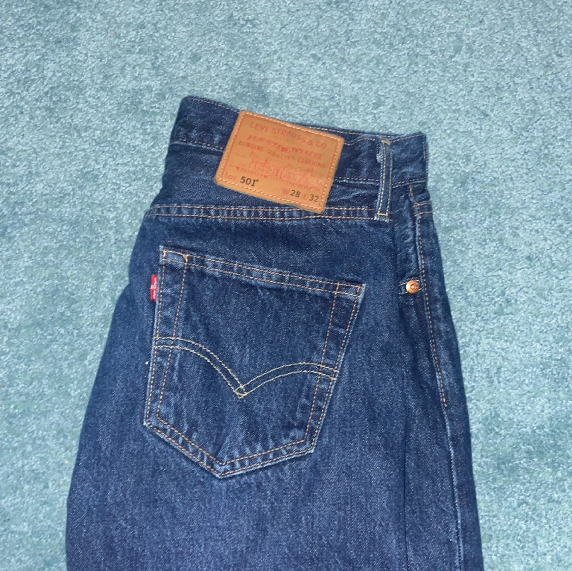 Levis jeans - 90