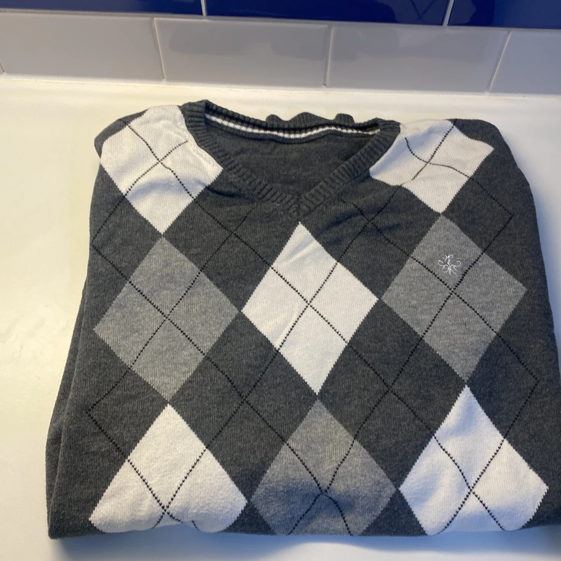 Brother Finstickad herr M - 91