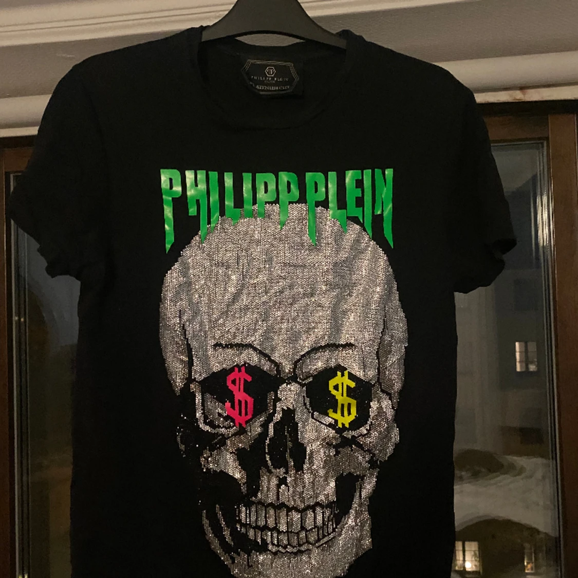Philipp Plein tröjor