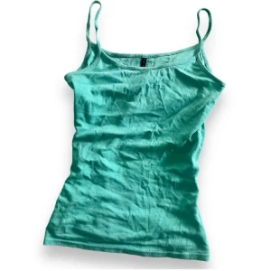 Turkost linne - Jätte beväm och enkel att styla 