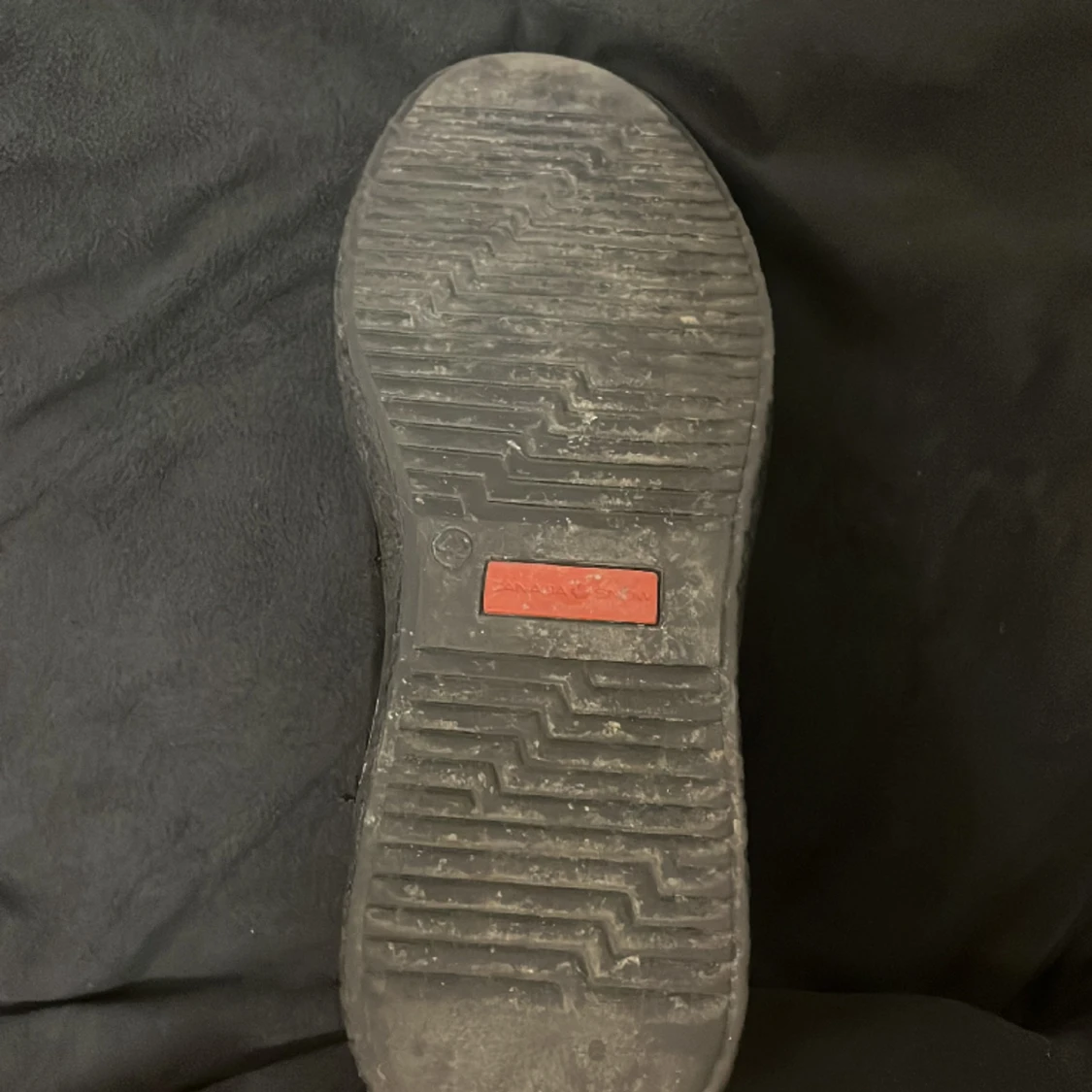 Canada snow skor - 44