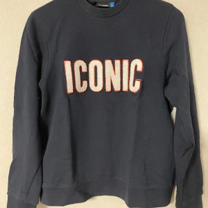 Lindeberg tröja, ICONIC, s. S, fint skick!  - Fint skick, inget att anmärka. 