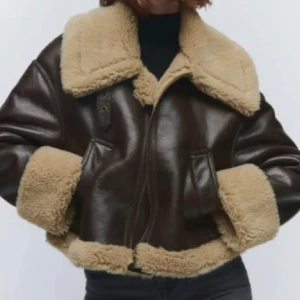 zara jackan - Jacka från zara