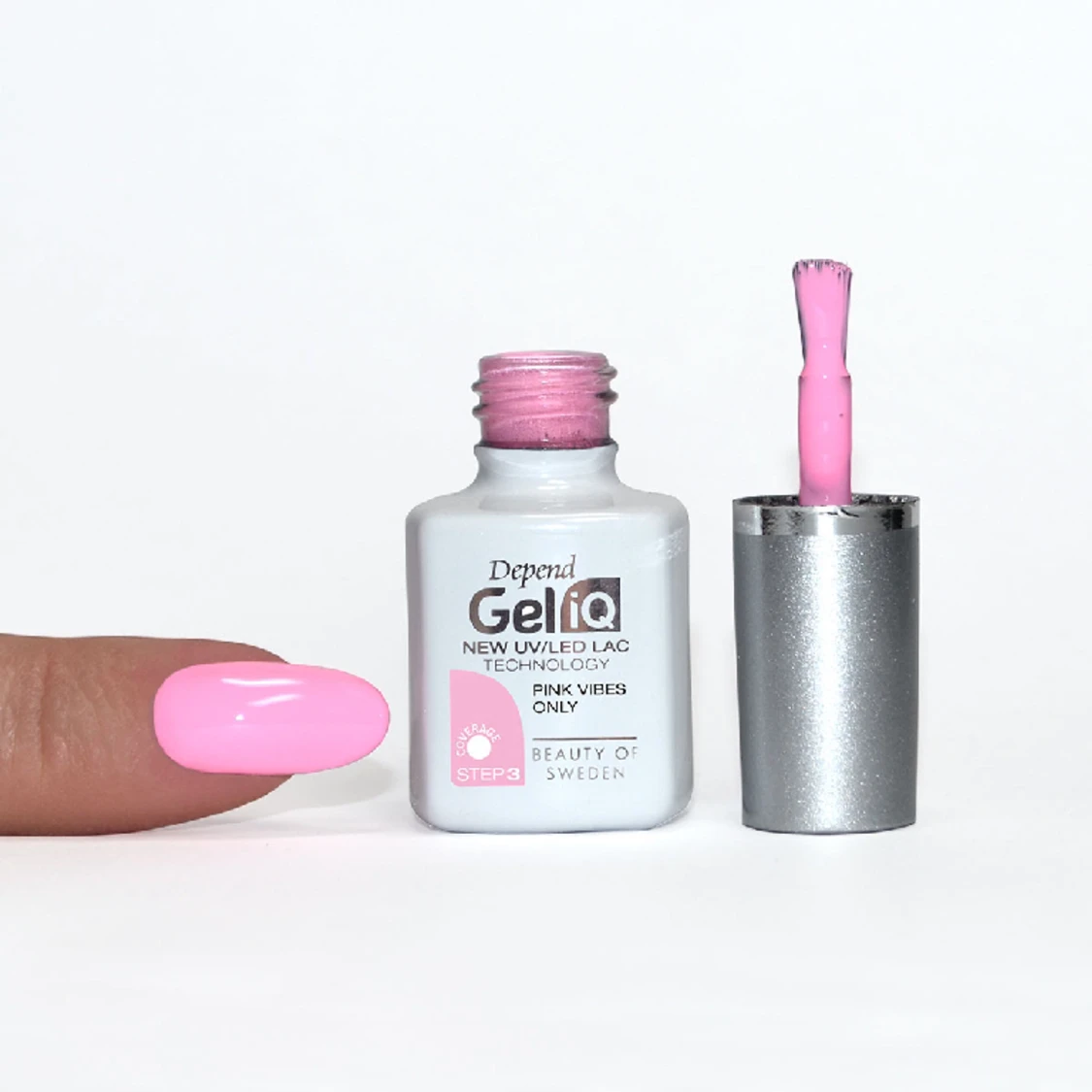 Nagellack - 90