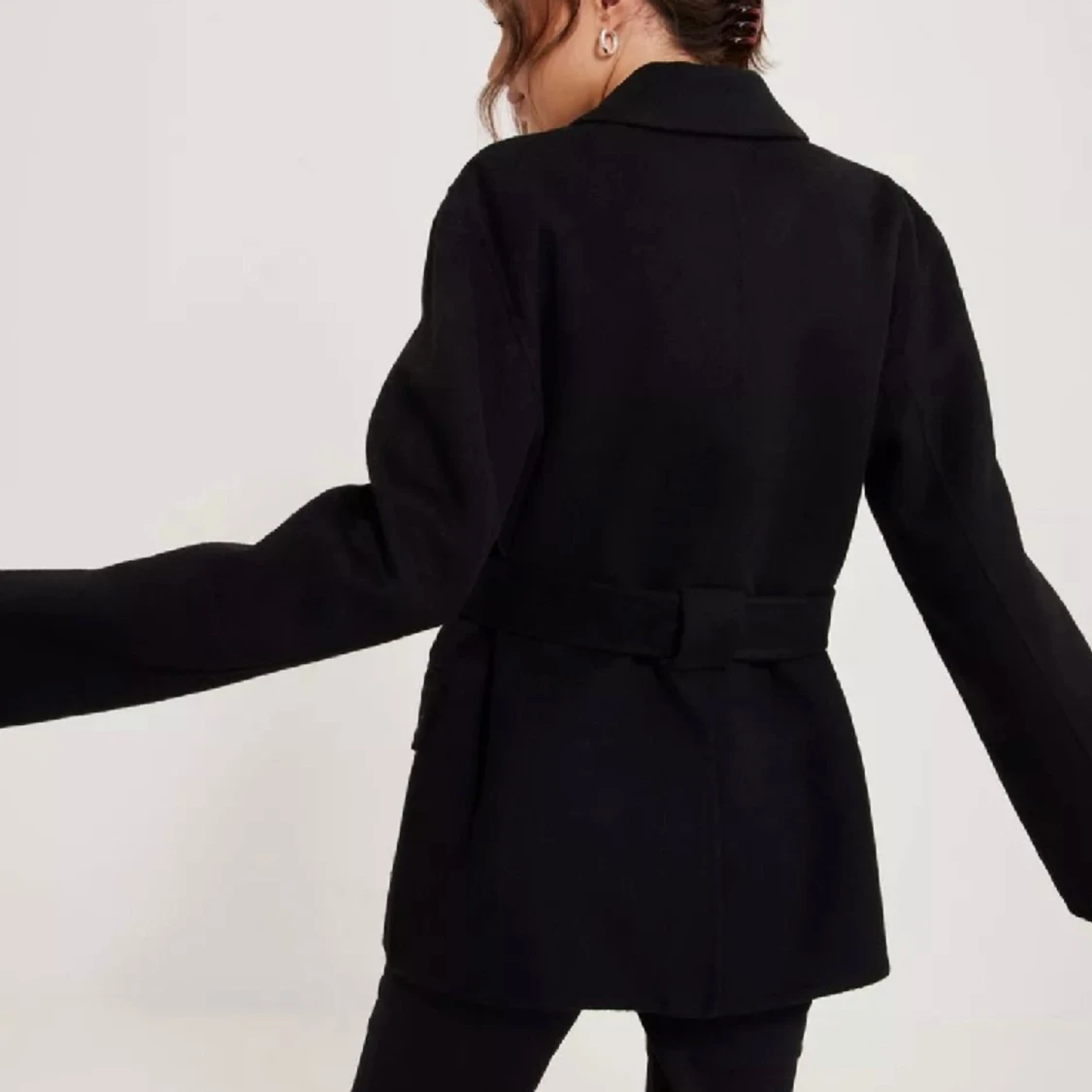 Selected Femme kavaj i ull - 90