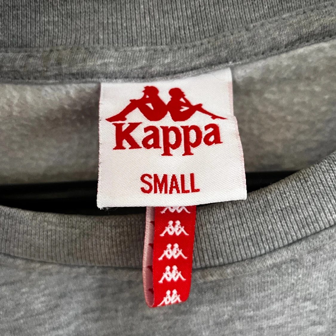 Crewneck kappa - 91