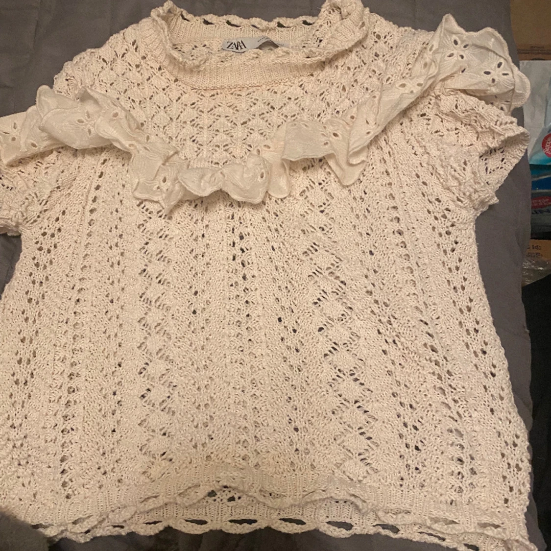 Topp från zara - 90