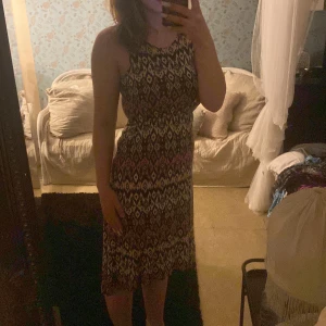 Klänning  - Jätte fin och skön sommar klänning 