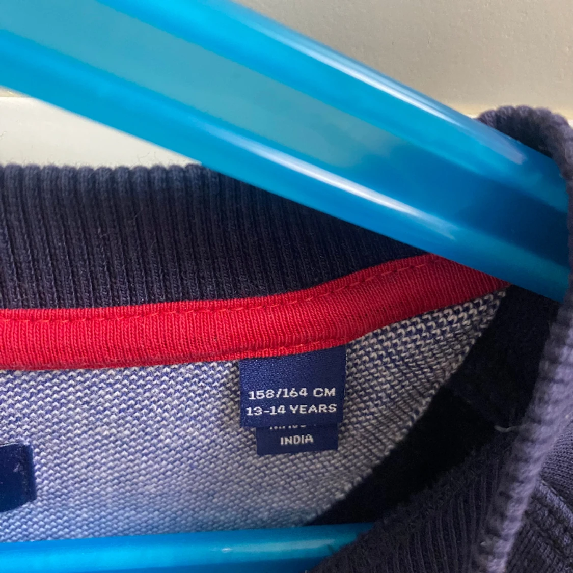 Gant tröja barn  - 90