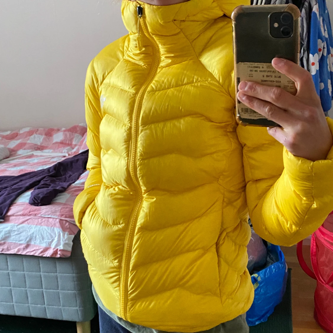 The North Face Dunjacka - 91