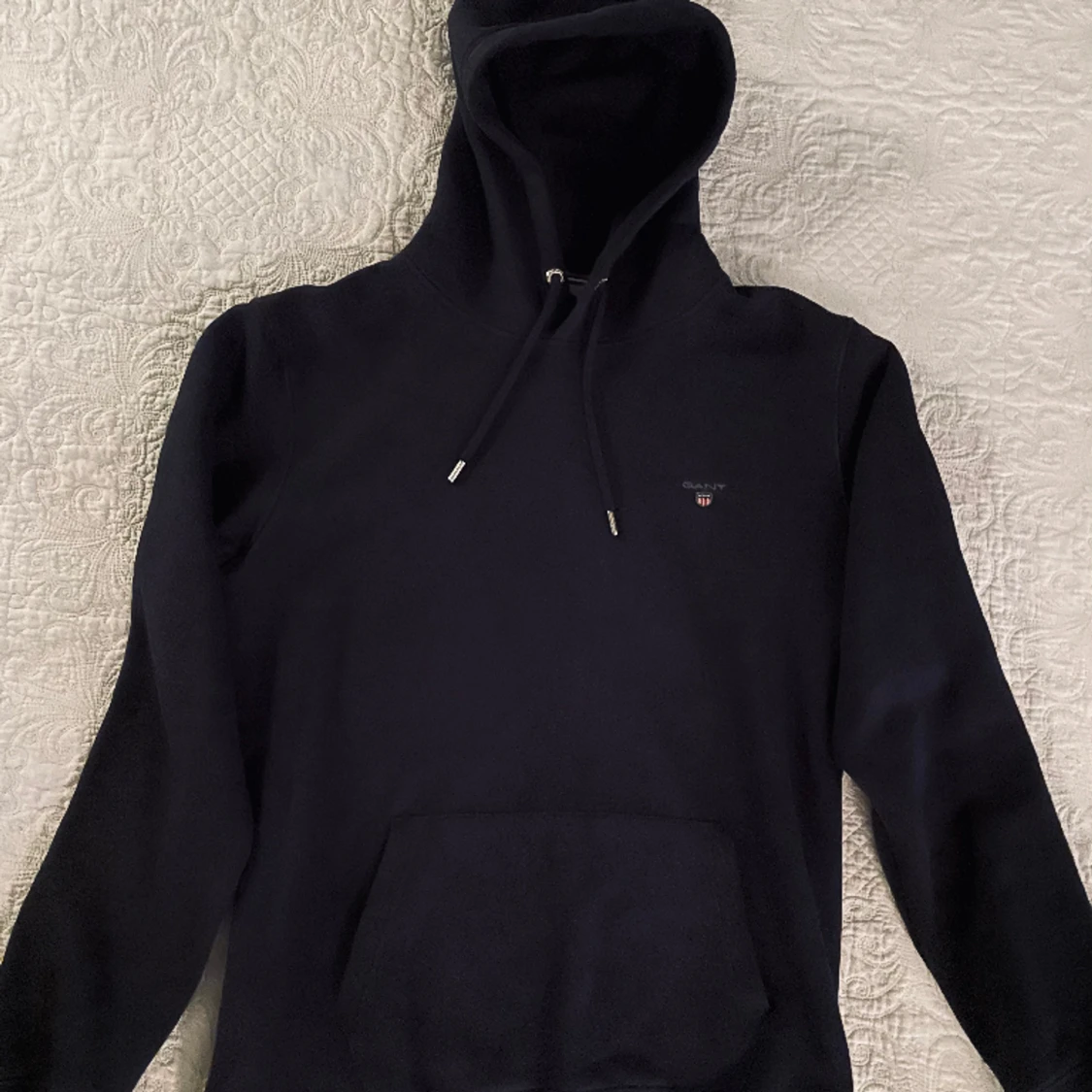 Hoodie Gant, stlk M/L