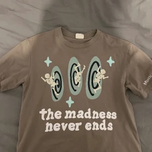 Broken planet  - Perfekt condition passar inte mig längre