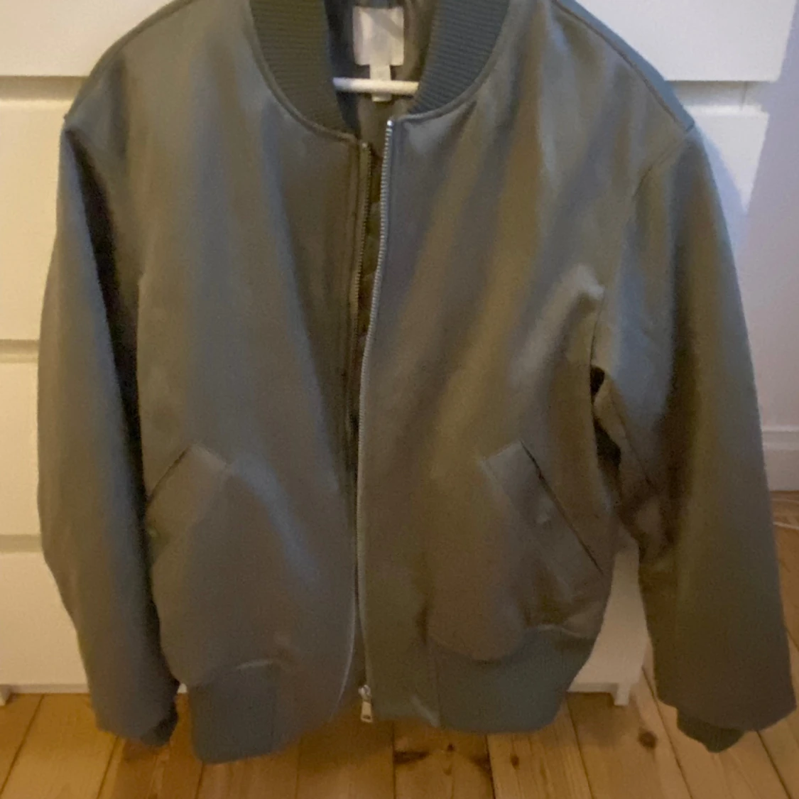 H&M bomberjacka - 90