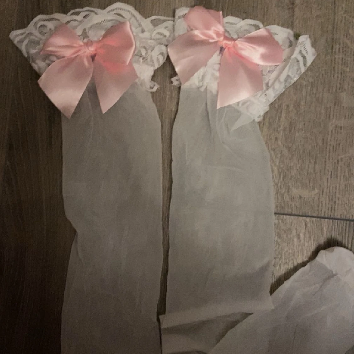 Kawaii knästrumpor  - 90