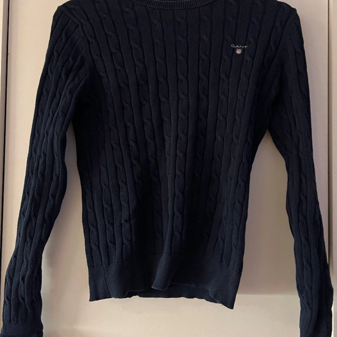 Gant tröja 