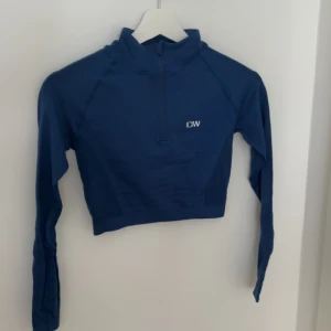 Träningströja - Jätte fin träningströja från ICIW. 