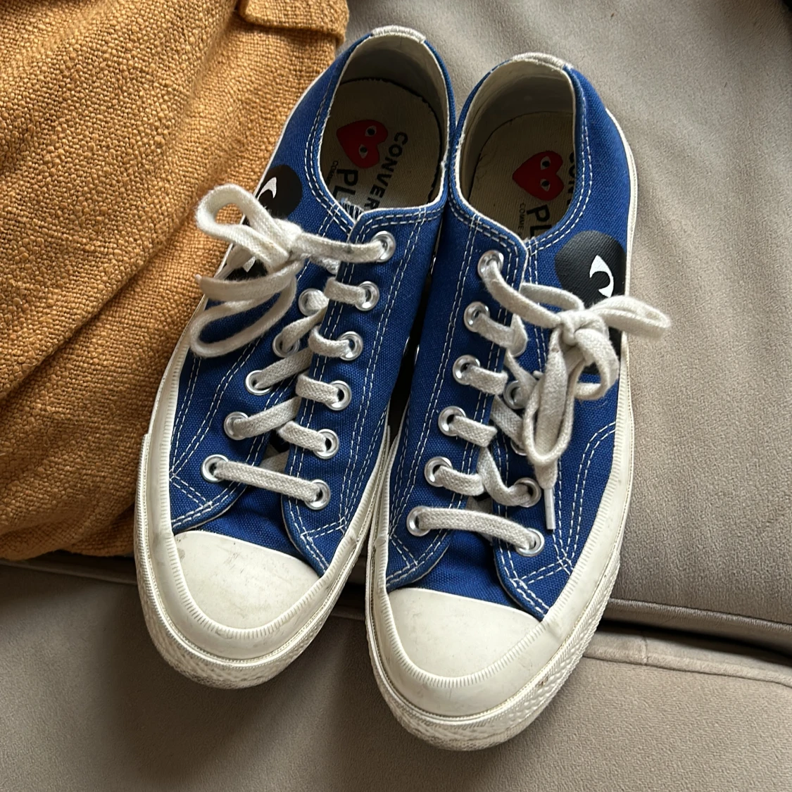 Comme de garcons sneakers - 91