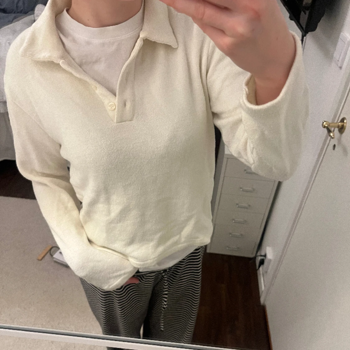 Tröja från zara  - 90