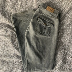 Zadig jeans - Jeans från Zadig, passar xs-s och någon som är ca 160 cm