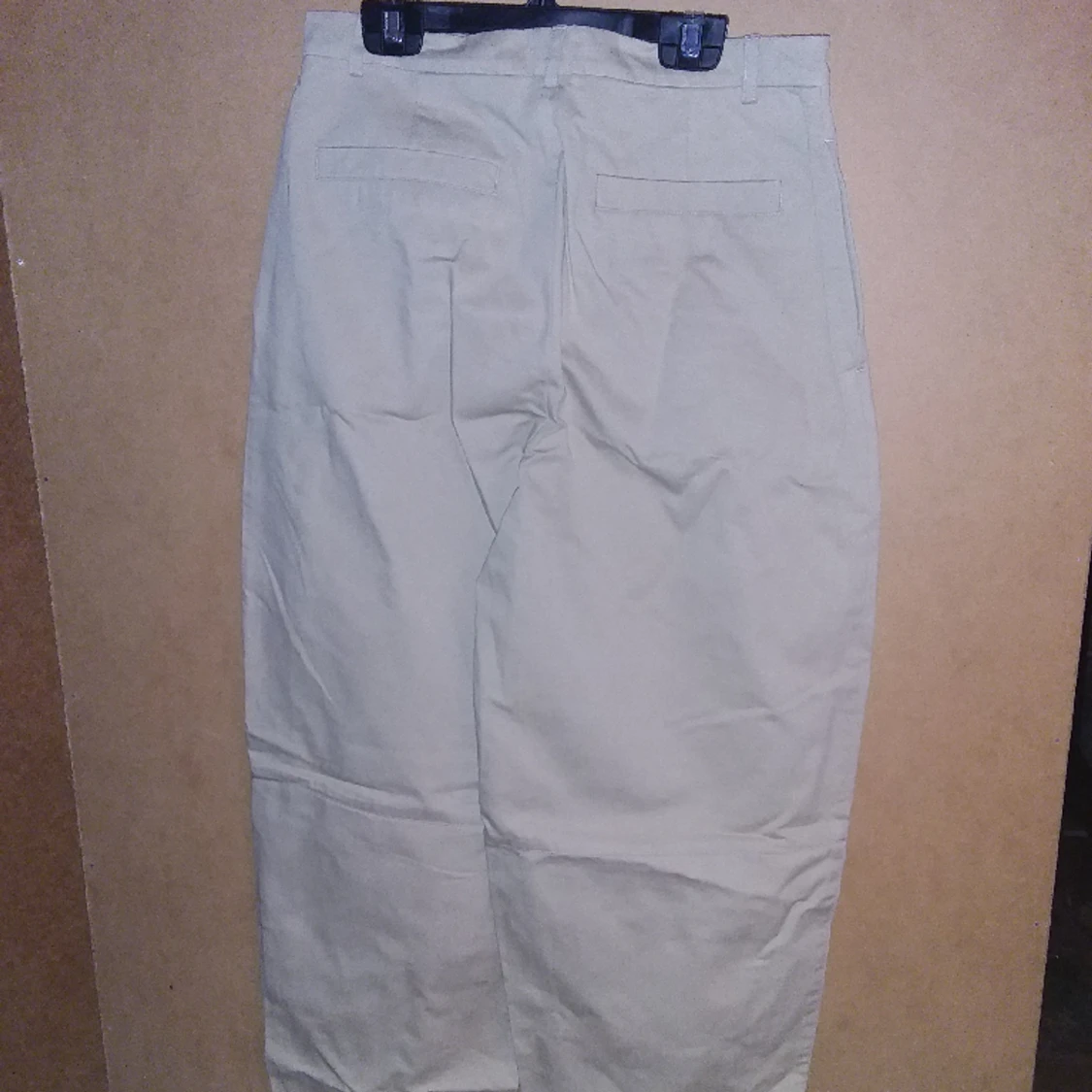 Nya Mads Nørgaard baggy chinos - 90